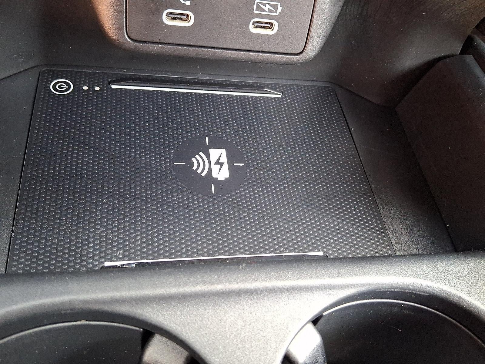 2026 Honda HR-V Sport AWD CVT