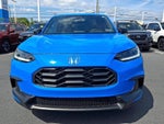 2026 Honda HR-V Sport AWD CVT