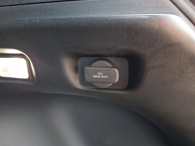 2026 Honda HR-V Sport AWD CVT