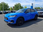 2026 Honda HR-V Sport AWD CVT