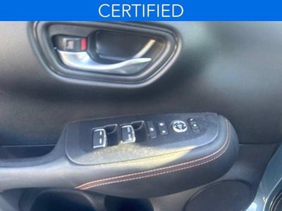 2025 Honda HR-V Sport AWD CVT