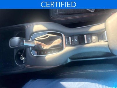 2025 Honda HR-V Sport AWD CVT