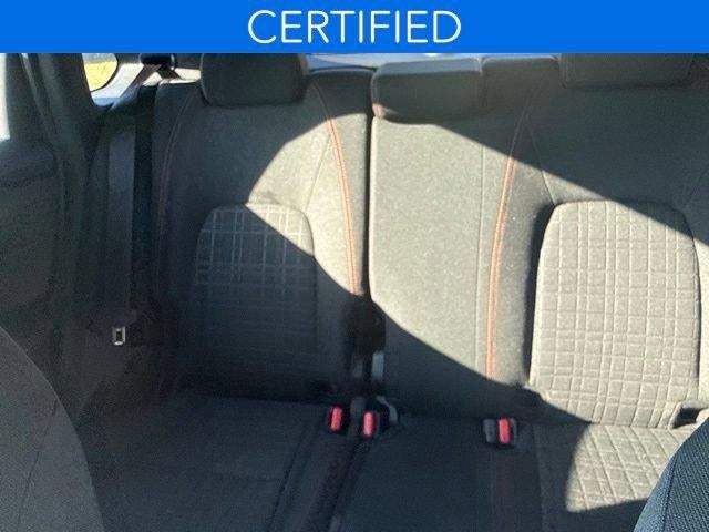 2025 Honda HR-V Sport AWD CVT