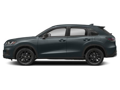 2025 Honda HR-V Sport AWD CVT