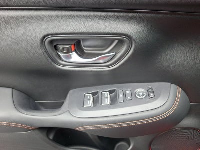 2024 Honda HR-V Sport AWD CVT