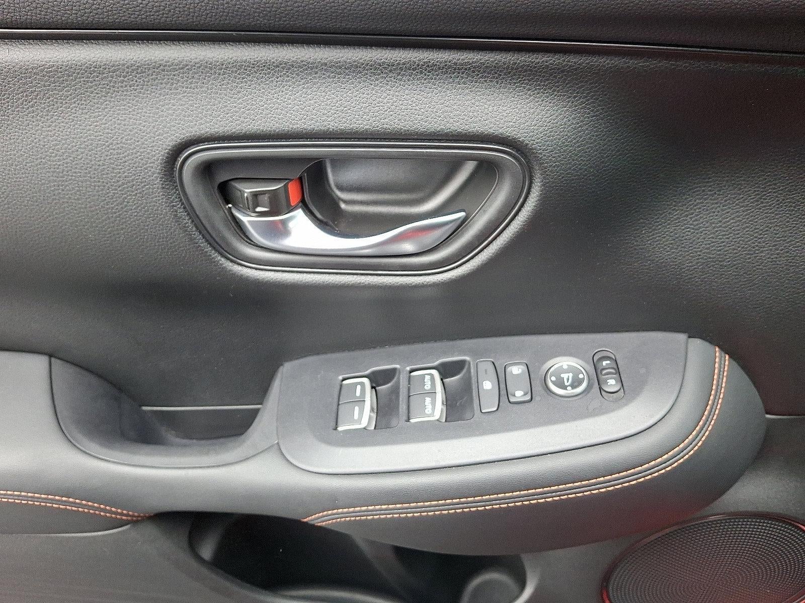 2024 Honda HR-V Sport AWD CVT