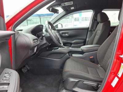 2024 Honda HR-V Sport AWD CVT