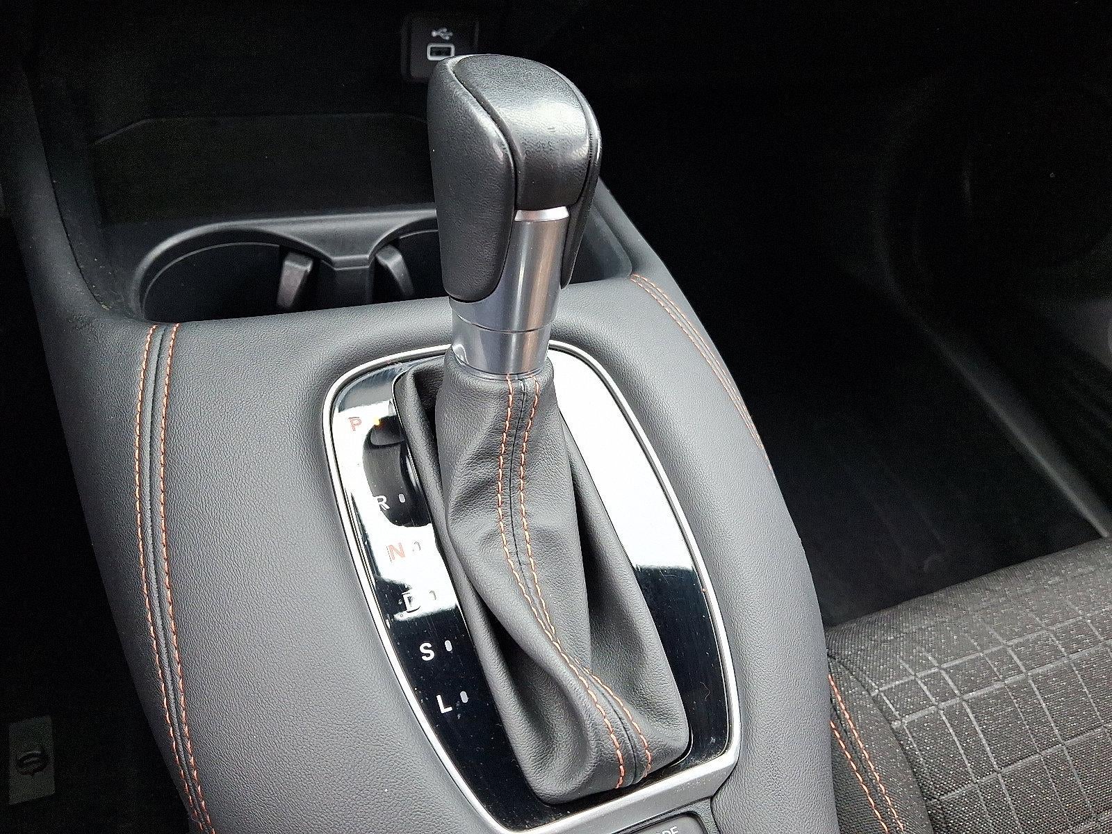 2024 Honda HR-V Sport AWD CVT