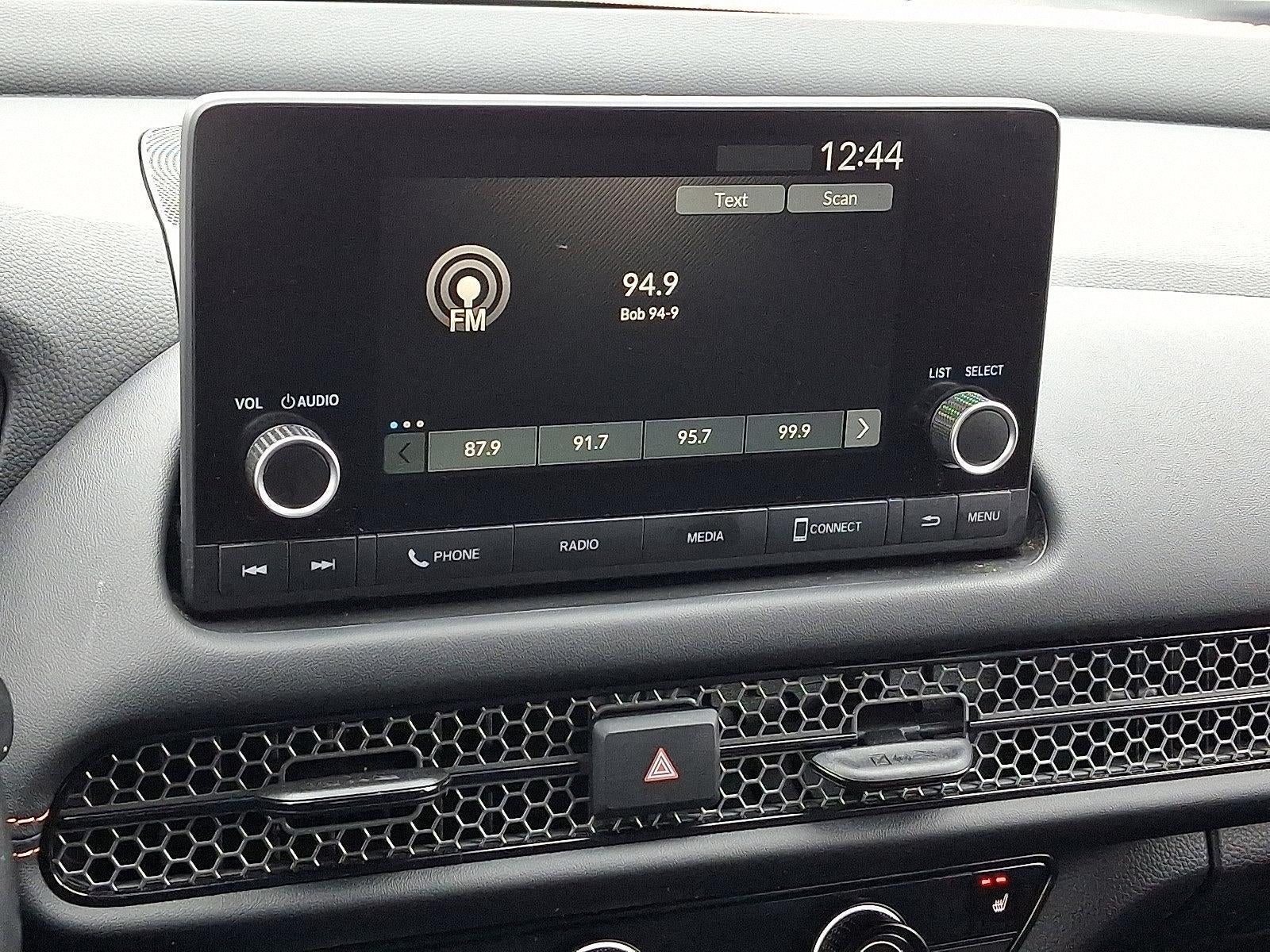 2024 Honda HR-V Sport AWD CVT