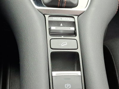 2024 Honda HR-V Sport AWD CVT