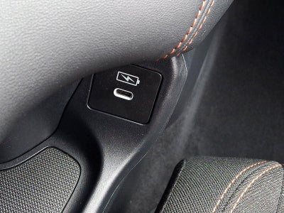 2024 Honda HR-V Sport AWD CVT