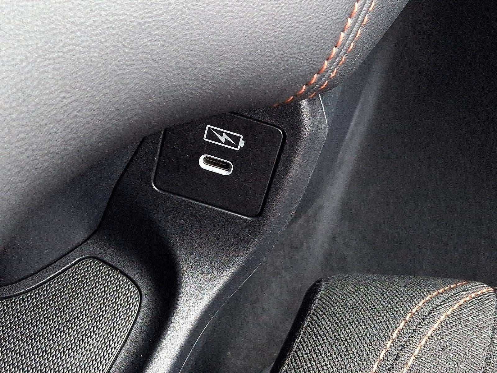 2024 Honda HR-V Sport AWD CVT