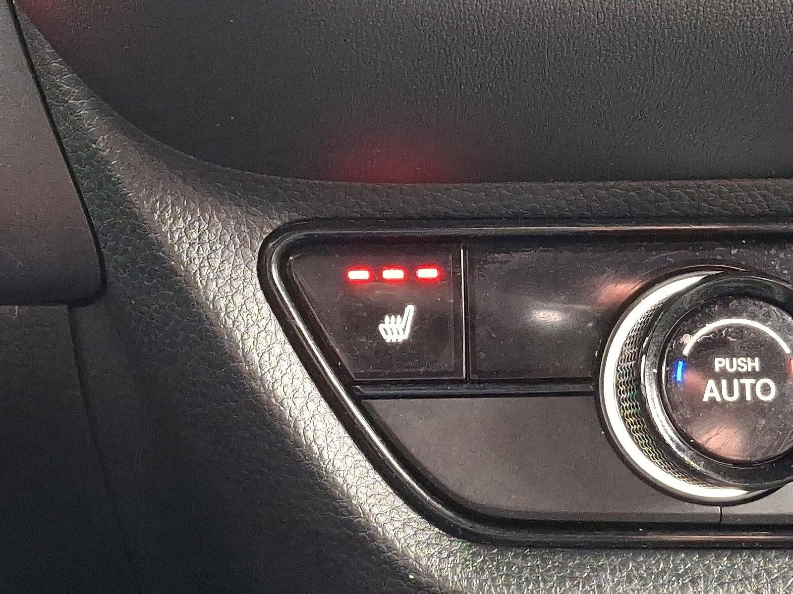 2024 Honda HR-V Sport AWD CVT