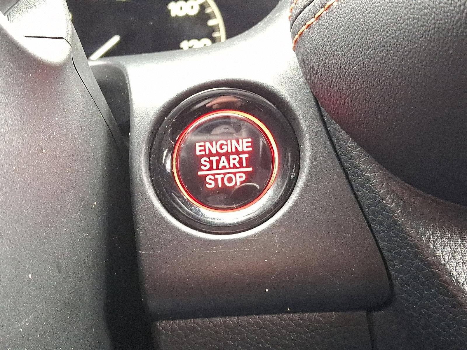 2024 Honda HR-V Sport AWD CVT