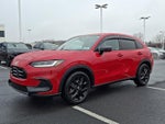 2024 Honda HR-V Sport AWD CVT