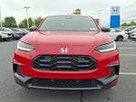 2025 Honda HR-V Sport **CERTIFIED**