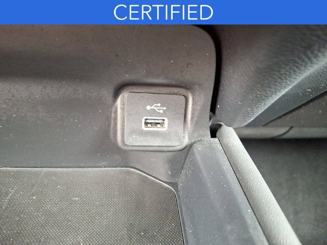 2025 Honda HR-V Sport **CERTIFIED**