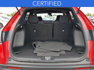 2025 Honda HR-V Sport **CERTIFIED**