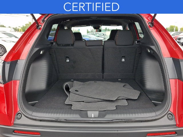 2025 Honda HR-V Sport **CERTIFIED**