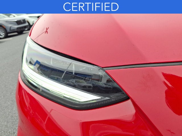 2025 Honda HR-V Sport **CERTIFIED**