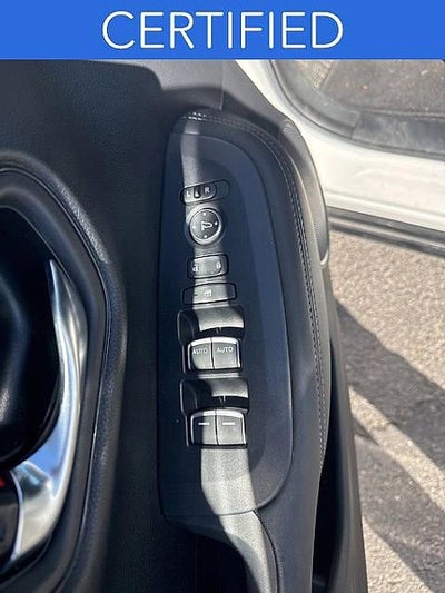 2024 Honda HR-V EX-L AWD CVT