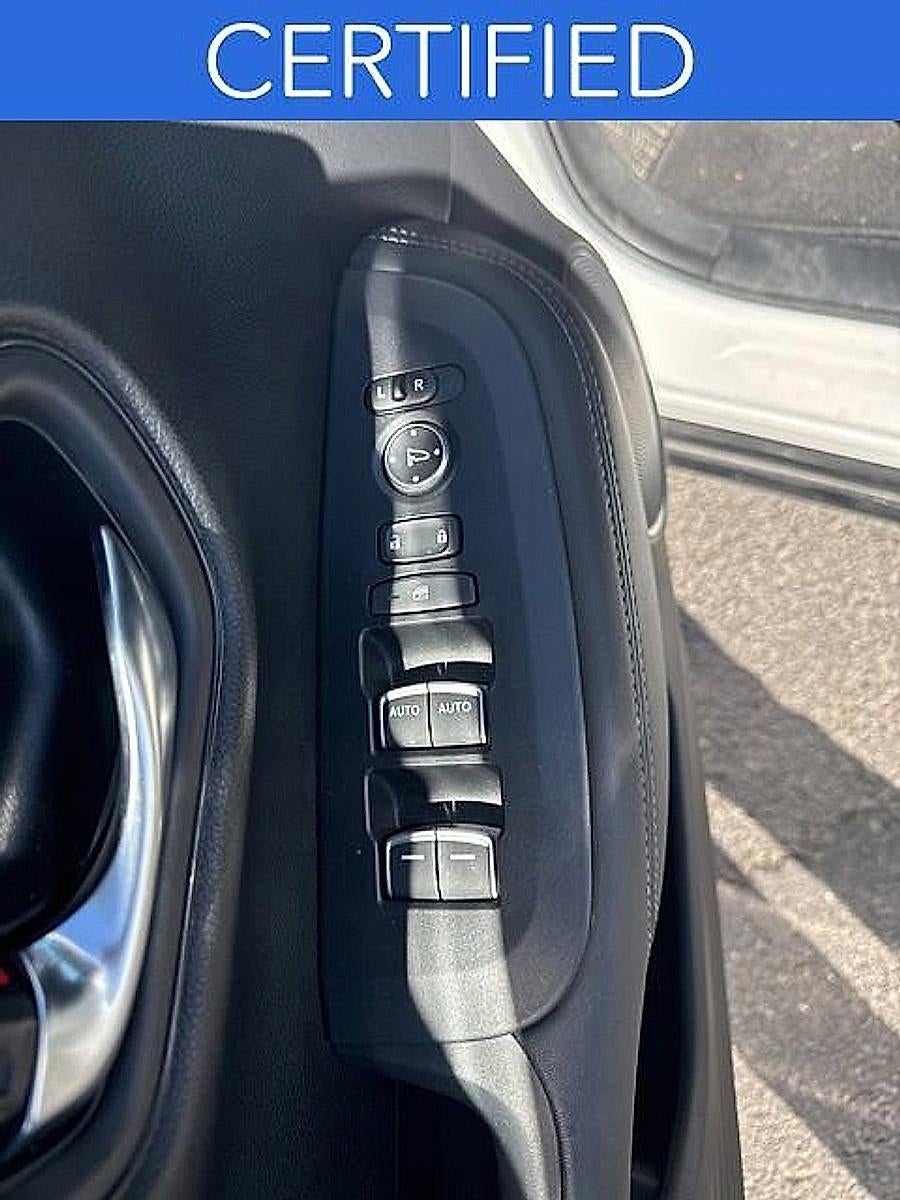 2024 Honda HR-V EX-L AWD CVT