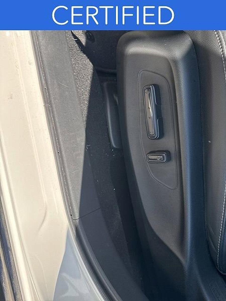 2024 Honda HR-V EX-L AWD CVT