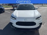 2024 Honda HR-V EX-L AWD CVT