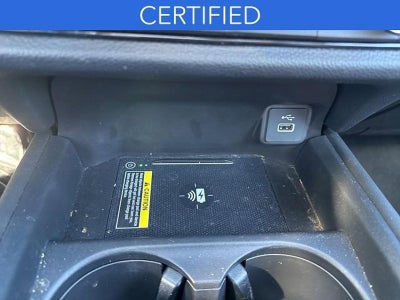 2024 Honda HR-V EX-L AWD CVT