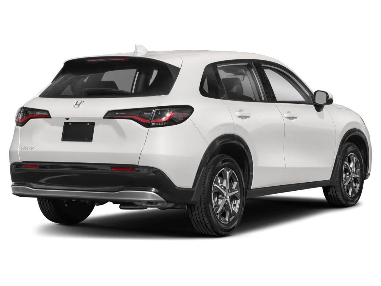 2024 Honda HR-V EX-L AWD CVT
