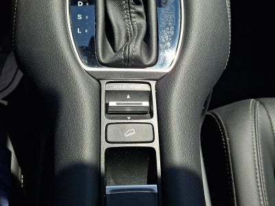 2024 Honda HR-V EX-L AWD CVT