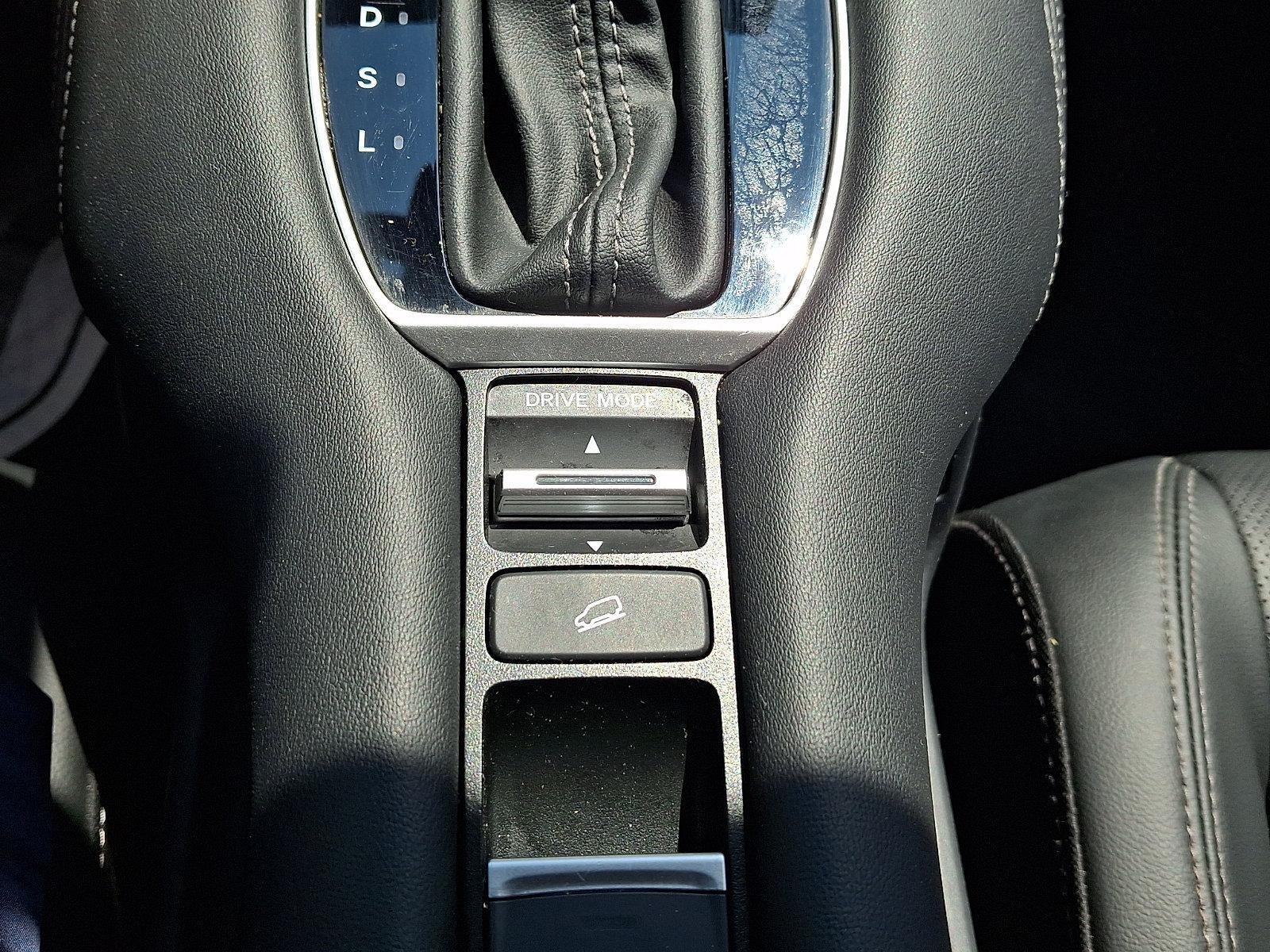 2024 Honda HR-V EX-L AWD CVT