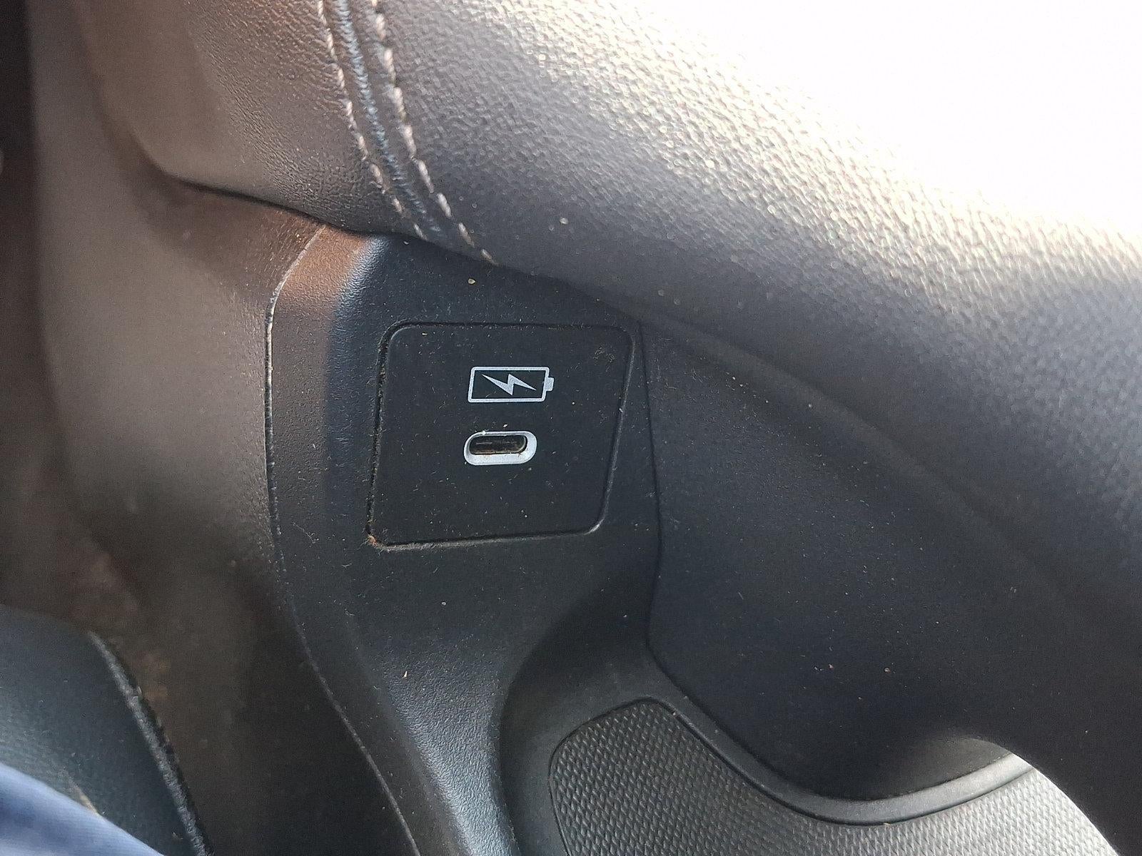 2024 Honda HR-V EX-L AWD CVT