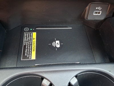 2024 Honda HR-V EX-L AWD CVT