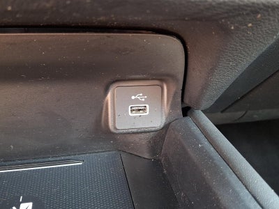 2024 Honda HR-V EX-L AWD CVT