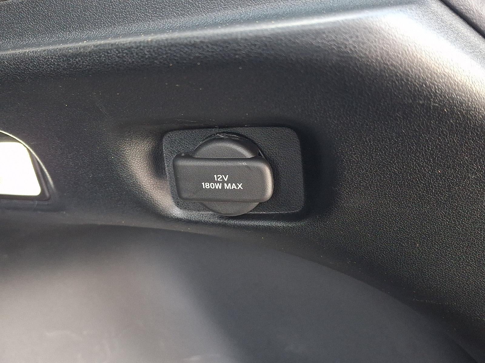 2024 Honda HR-V EX-L AWD CVT