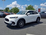 2024 Honda HR-V EX-L AWD CVT