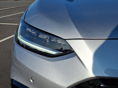 2024 Honda HR-V EX-L AWD CVT
