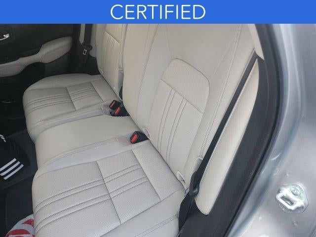 2024 Honda HR-V EX-L AWD CVT