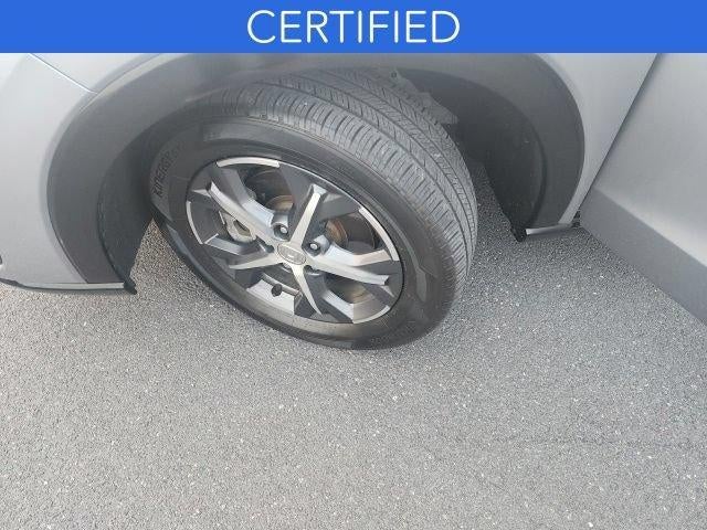 2024 Honda HR-V EX-L AWD CVT