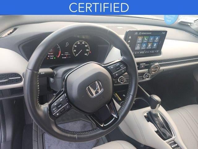 2024 Honda HR-V EX-L AWD CVT