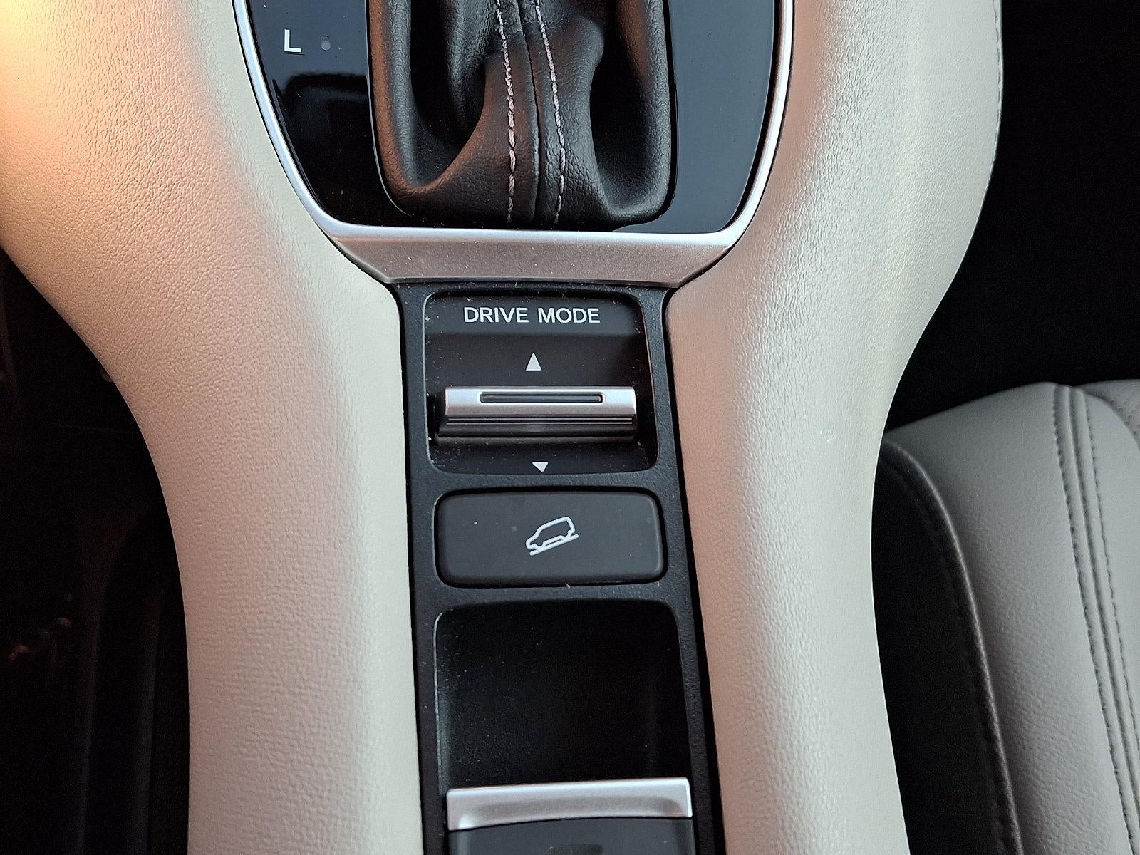 2024 Honda HR-V EX-L AWD CVT