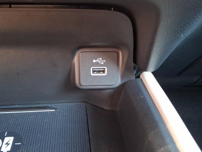 2024 Honda HR-V EX-L AWD CVT