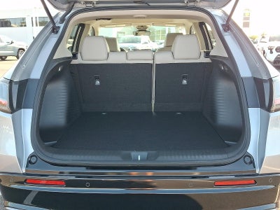 2024 Honda HR-V EX-L AWD CVT