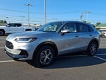 2024 Honda HR-V EX-L AWD CVT