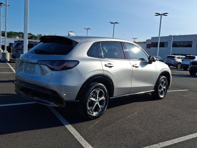 2024 Honda HR-V EX-L AWD CVT