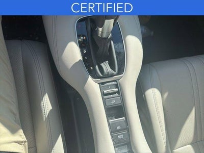2025 Honda HR-V EX-L AWD CVT