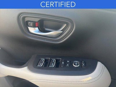 2025 Honda HR-V EX-L AWD CVT