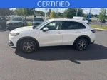 2025 Honda HR-V EX-L AWD CVT