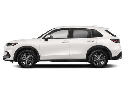 2025 Honda HR-V EX-L AWD CVT